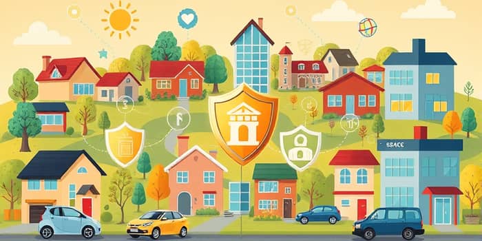 Incluye productos de protección patrimonial en tu portafolio