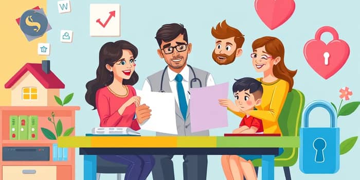 Incluye revisiones anuales de todas tus pólizas