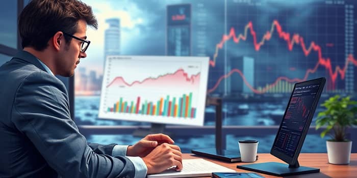 Revisa tu perfil de riesgo antes de invertir en nuevos productos