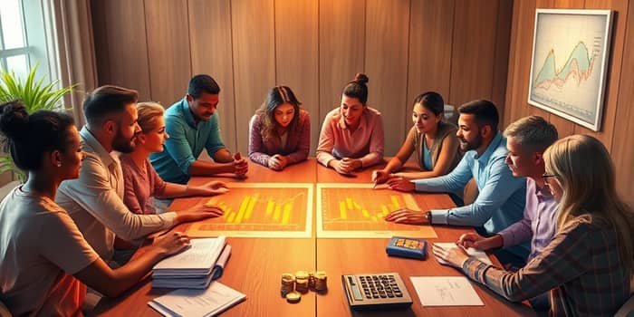 Incluye la comparación de comisiones antes de contratar productos