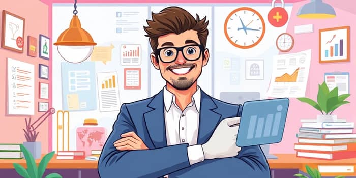 Consulta opciones de seguros para autónomos y freelancers