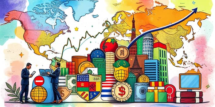 Incluye el riesgo de tipo de cambio en inversiones internacionales