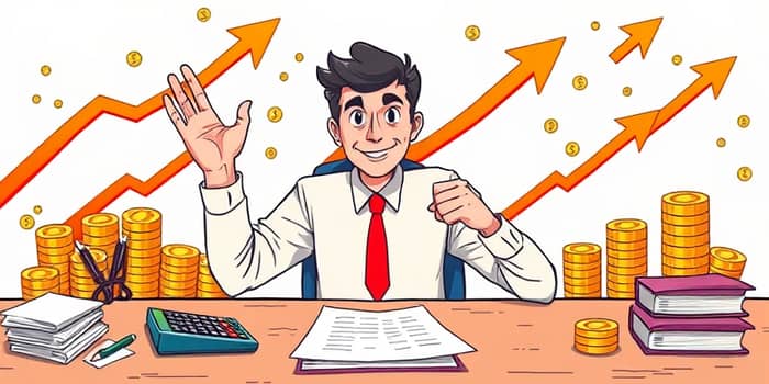 Prioriza el pago de deudas con intereses más altos