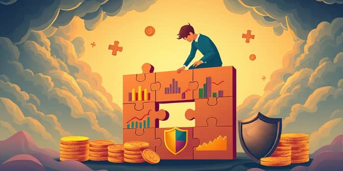 Adapta tu plan financiero tras eventos inesperados