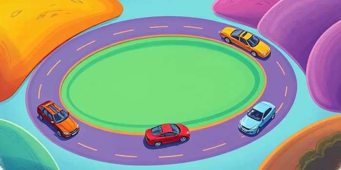 Evalúa el impacto de la edad en el costo de los seguros