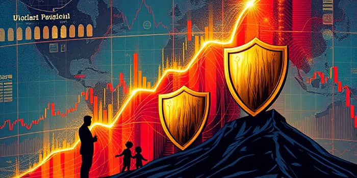 Bonos indexados a la inflación protegen ante escenarios volátiles