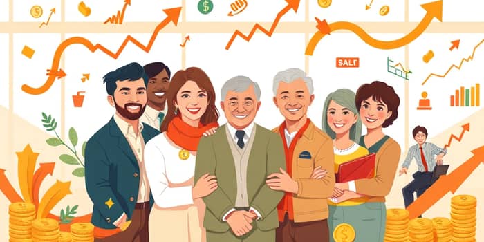 Negocios familiares innovan para acceder a capital privado