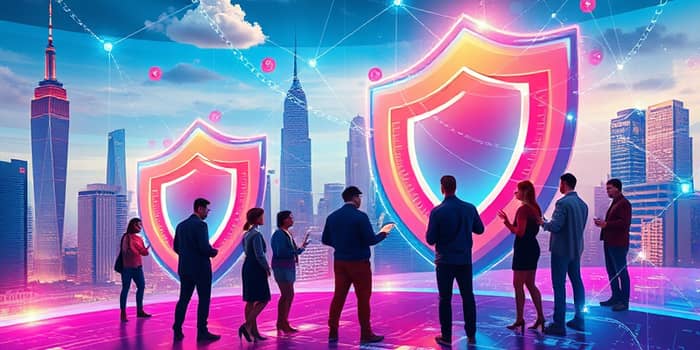 Startups de ciberseguridad atraen capital ante nuevas amenazas