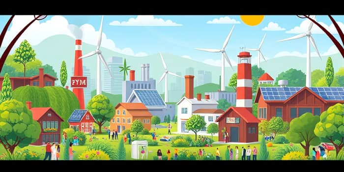 Empresas B atraen recursos por su enfoque sustentable