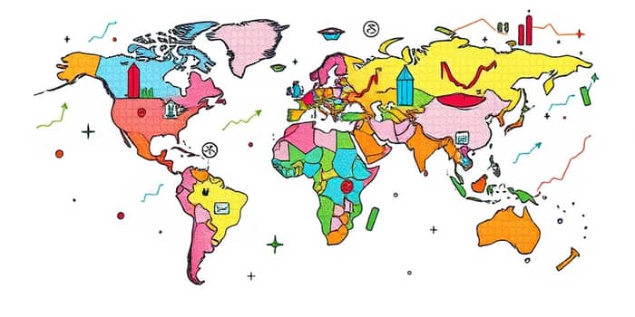 Fondos indexados permiten diversificación a bajo costo