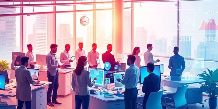 Empresas fintech para pymes multiplican fuentes de inversión