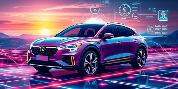 Seguro de auto con asistencia digital