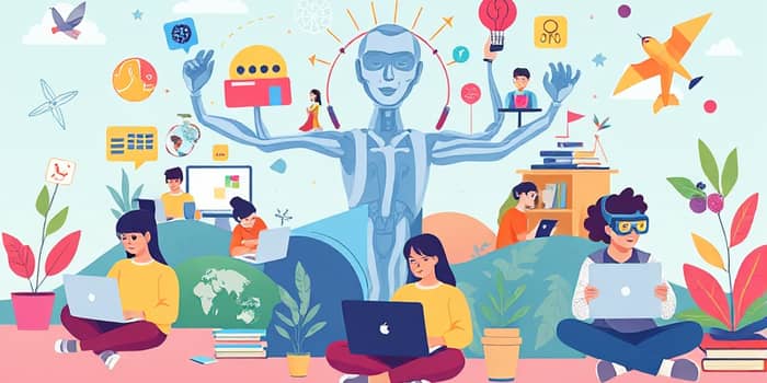 Mercado educativo online impulsa nuevas alternativas de inversión