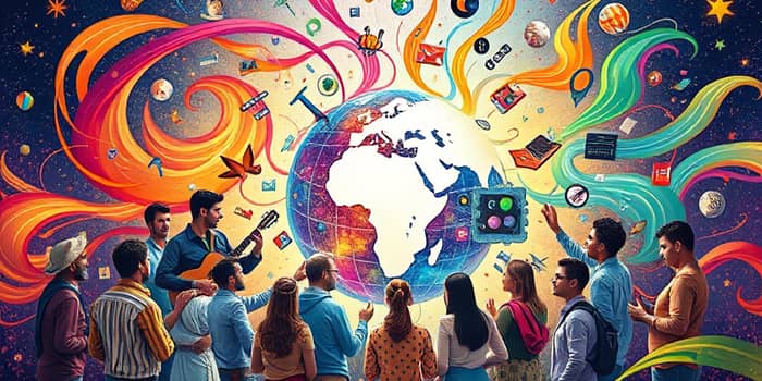 Proyectos de economía creativa ganan relevancia internacional