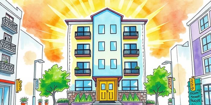 Seguro para alquiler de vivienda