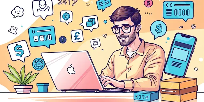 Cuenta bancaria para freelancers con soporte 24/7