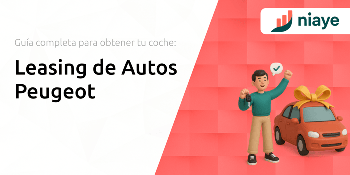 Leasing de Autos Peugeot: Guía Completa para Obtener tu Coche
