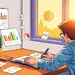 Haz revisiones mensuales de tus metas y logros