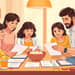 Planifica revisiones tras eventos familiares importantes