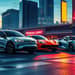 El sector automotriz premium diversifica portafolios