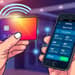 Tarjeta contactless con control desde la app