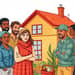 Plataforma de inversión social para proyectos locales