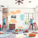 Préstamo para remodelación de vivienda