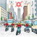 Negocios de delivery dinamizan la logística urbana