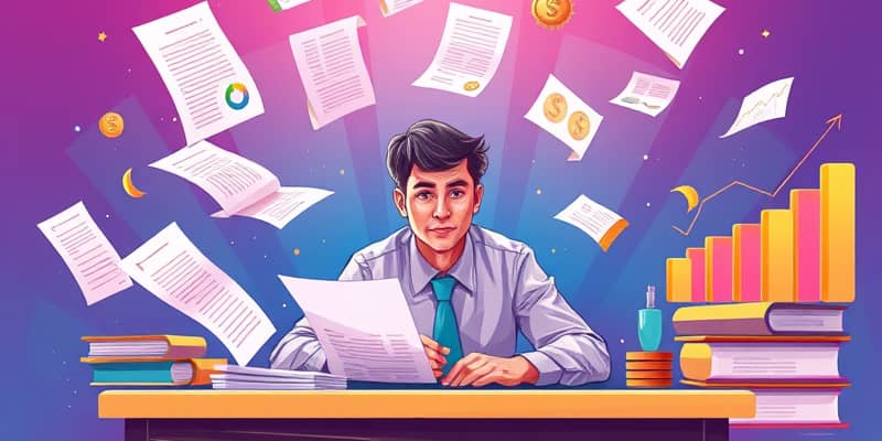 Revisa condiciones de contratos y servicios bancarios anualmente